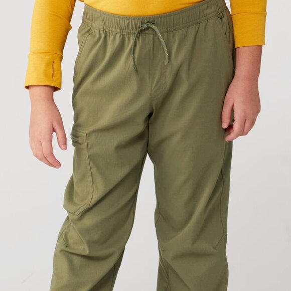 REI Mountainmaker Pants - Kids - Picture 1 of 7